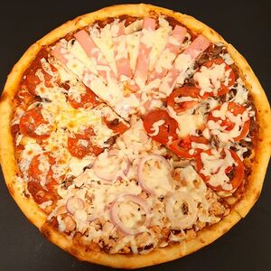 Четыре сезона