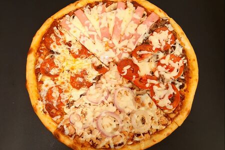 Четыре сезона