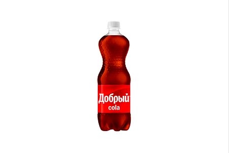 Добрый Кола