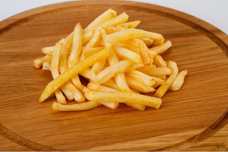 Картофель фри