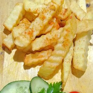Картофель фри