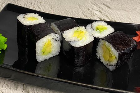 Маки Авокадо