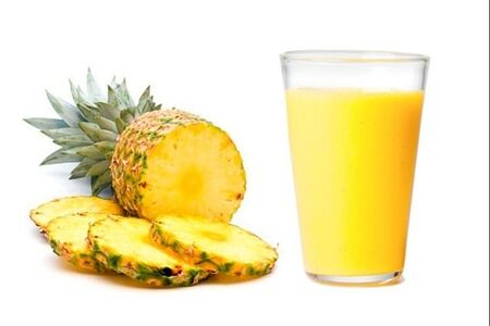 Фреш апельсиновый