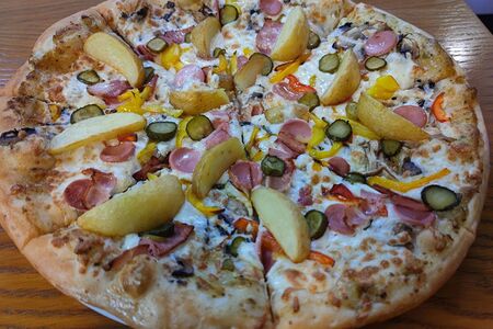 Аппетитная