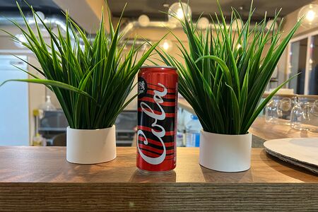 Напиток безалкогольный Бавария