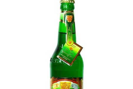 Лимонад святой грааль тархун