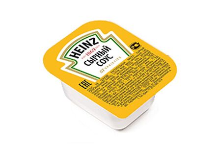 Сырный соус Heinz