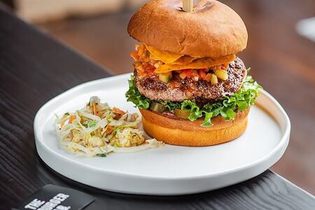 Мексиканский