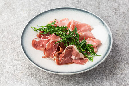 Итальянские колбасы