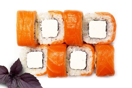 Ролл Классический