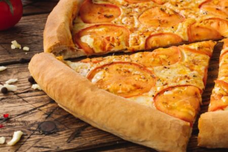 Маргарита большая