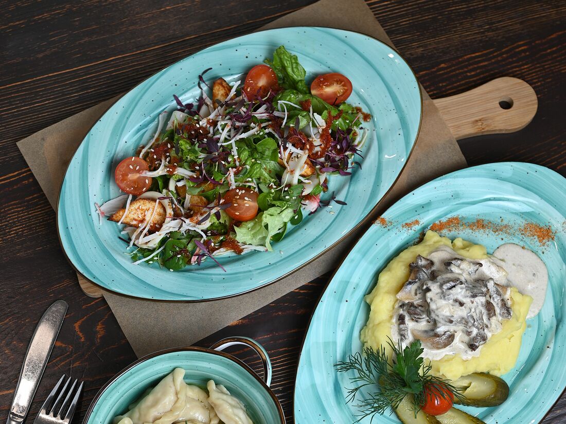 Огни Енисея