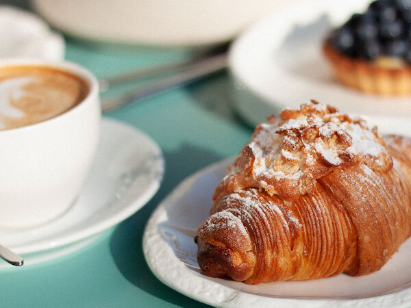 То Самое Тесто