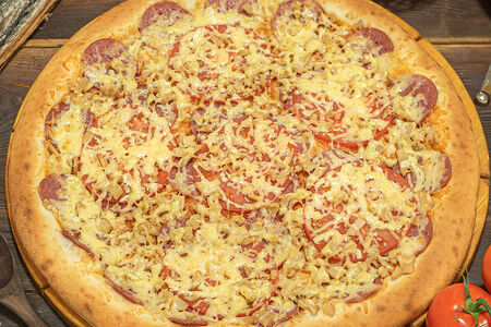 Пицца Ассорти