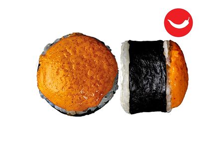 Сливочный окунь