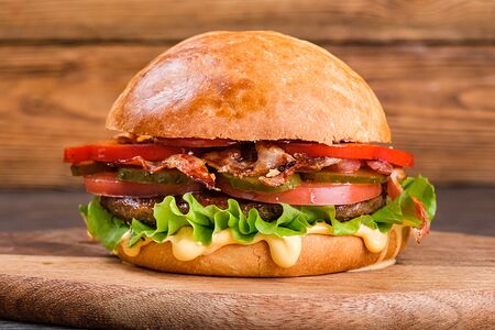 Смокед Скай