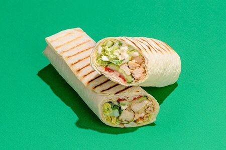 Классическая мини