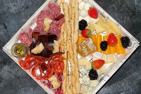 Винный бокс