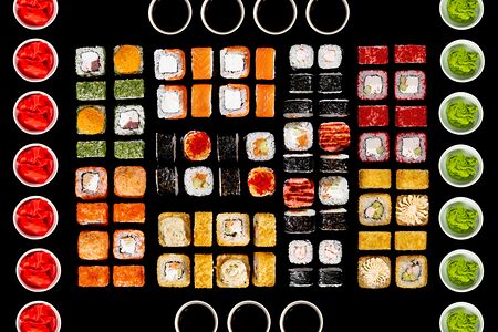 Сет Нарасхват