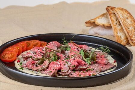 Вителло тоннато