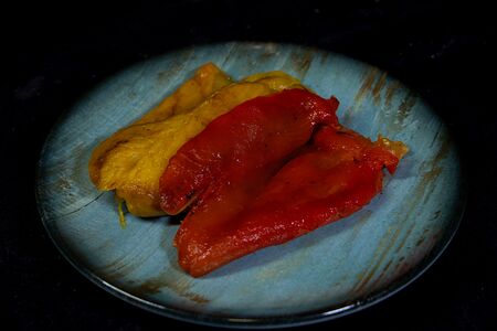 Болгарский перец