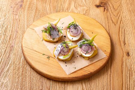 Смореброды