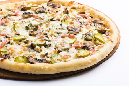 Пицца Фестиваль