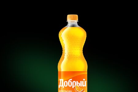 Добрый Апельсин