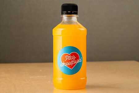 Морс облепиха