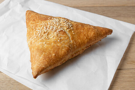 Самса с курицей