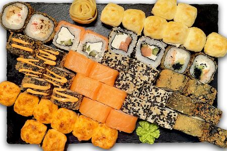 Сет Вечеринка