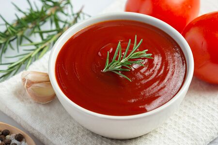 Соус Шашлычный Red