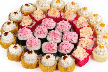 Сет Сырная шапочка