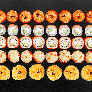 Сет Вкусный Х5