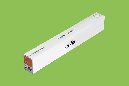 Капсулы Насыщенный орех