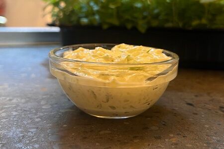 Соус Тартар