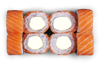 Ролл Филадельфия VIP