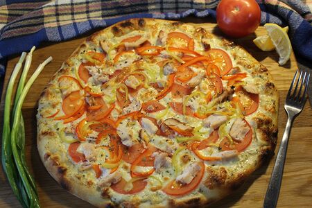 Пицца Бернардо