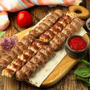 Люля пикник