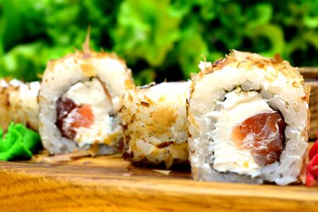 Кизуро уромаки