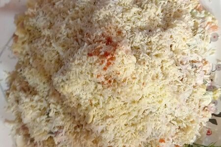 Оливье классический