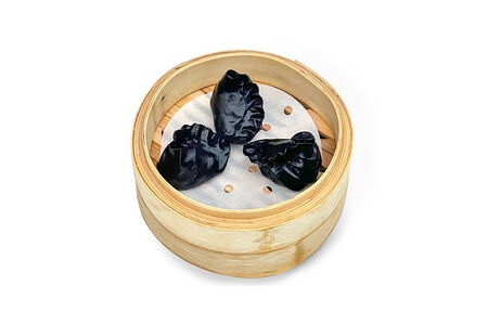 Дим самы с креветками 3 шт