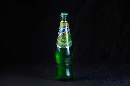 Лимонад Натахтари тархун