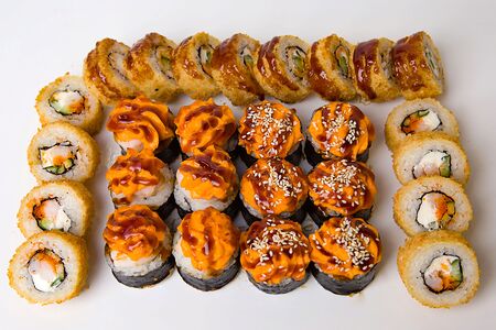 Сет Горячая штучка