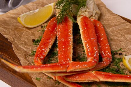 Краб Стригун