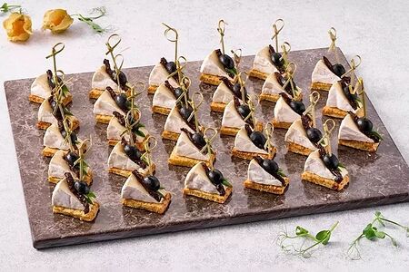 Сет Делиция