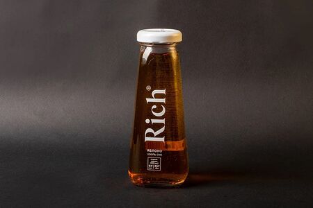 Сок Rich яблоко