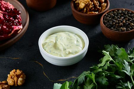 Соус Чесночный