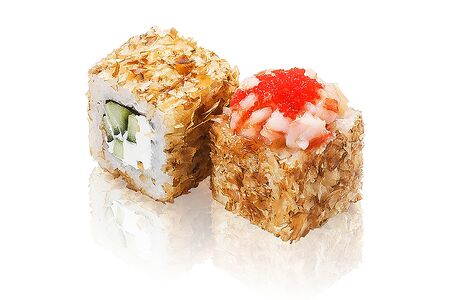 Креветка тартар