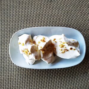 Քամած մածուն